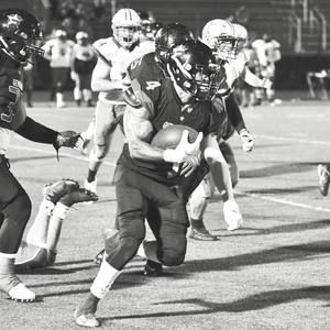 Meet your Posher, Nat